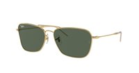 Occhiali da sole Ray-Ban 0RBR0102S58  001/VR - 0RBR0102S58  001/VR